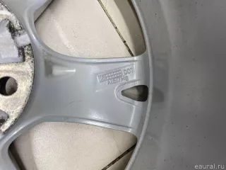 8W0601025K VAG Диск колесный легкосплавный Audi A4 B9 Арт E70398113, вид 5