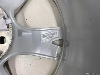 8W0601025K VAG Диск колесный легкосплавный Audi A4 B9 Арт E70398113, вид 6