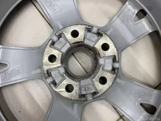 8W0601025K VAG Диск колесный легкосплавный Audi A4 B9 Арт E70398113, вид 9