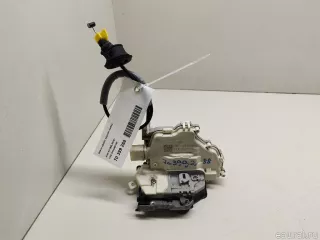 4G0839015F VAG Замок двери задней левой Audi Q5 2 Арт E70399288