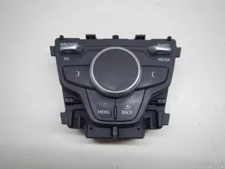 8W0919614J VAG Блок кнопок Audi A5 (S5,RS5) 2 Арт E70401833
