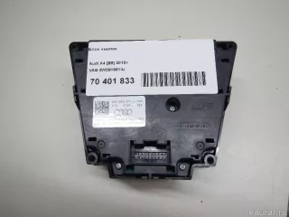 8W0919614J VAG Блок кнопок Audi A5 (S5,RS5) 2 Арт E70401833, вид 3