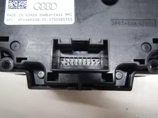 8W0919614J VAG Блок кнопок Audi A5 (S5,RS5) 2 Арт E70401833, вид 4