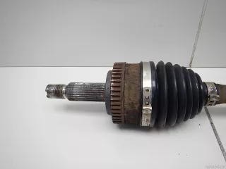 49500A6300 Hyundai-Kia Полуось передняя левая Kia Ceed 2 Арт E70402016, вид 2