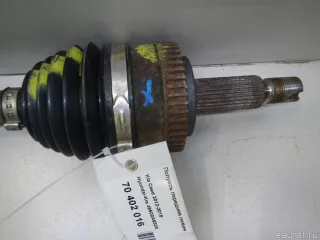 49500A6300 Hyundai-Kia Полуось передняя левая Kia Ceed 2 Арт E70402016, вид 7