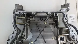 11120AA280 Subaru Поддон масляный двигателя Subaru XV 2 2.5л Арт E70402616, вид 11