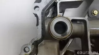 11120AA280 Subaru Поддон масляный двигателя Subaru XV 2 2.5л Арт E70402616, вид 13