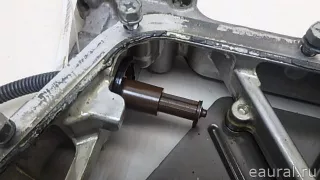 11120AA280 Subaru Поддон масляный двигателя Subaru XV 2 2.5л Арт E70402616, вид 6