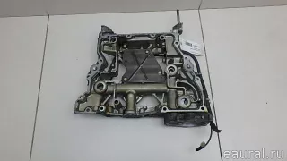 11120AA280 Subaru Поддон масляный двигателя Subaru XV 2 2.5л Арт E70402616, вид 8