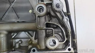 11120AA280 Subaru Поддон масляный двигателя Subaru XV 2 2.5л Арт E70402616, вид 10