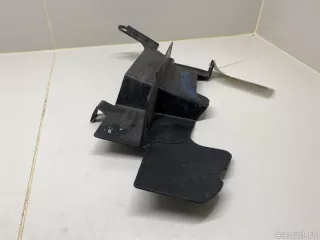 1607860480 Citroen-Peugeot Воздуховод радиатора левый Citroen C4 2 Арт E70402891, вид 5