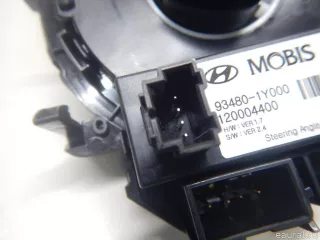 93490D9210 Hyundai-Kia Механизм подрулевой для SRS (ленточный) Kia Sportage 4 Арт E70408209, вид 4