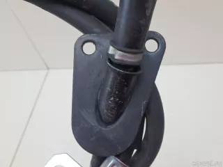 59770C1100 Hyundai-Kia Трос стояночного тормоза правый Kia Optima 4 Арт E70409937, вид 6