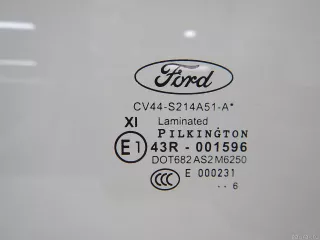 2183995 Ford Стекло двери передней левой Ford Kuga 2 Арт E70411986, вид 2