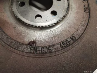 03C105269P VAG Маховик Seat Leon 3 Арт E70415708, вид 3
