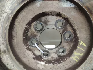 03C105269P VAG Маховик Seat Leon 3 Арт E70415708, вид 6
