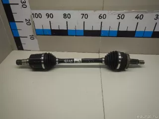 49500D7030 Hyundai-Kia Полуось передняя левая Kia Sportage 4 Арт E70417534, вид 1