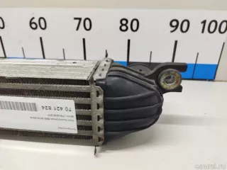 17512751277 BMW Интеркулер MINI Paceman Арт E70421824, вид 8