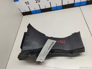 51747255417 BMW Воздуховод BMW 3 F30/F31/GT F34 Арт E70424414, вид 3