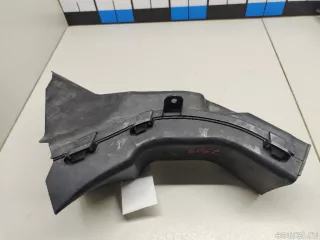 51747255417 BMW Воздуховод BMW 3 F30/F31/GT F34 Арт E70424414, вид 4