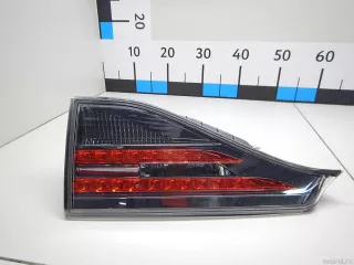 8159176020 Toyota Фонарь задний внутренний левый Lexus CT Арт E70424863