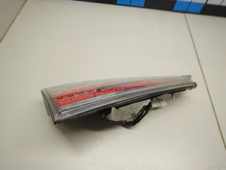Фонарь задний внутренний левый Lexus CT 2013г. 8159176020 Toyota - Фото 3