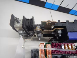 2469067100 Mercedes Benz Блок предохранителей Mercedes S W222 Арт E70425223, вид 4