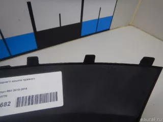 51779800770 BMW Накладка заднего крыла правого MINI COUNTRYMAN R60 Арт E70425682, вид 2
