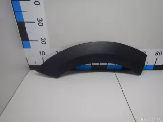 51779800770 BMW Накладка заднего крыла правого MINI COUNTRYMAN R60 Арт E70425682, вид 4