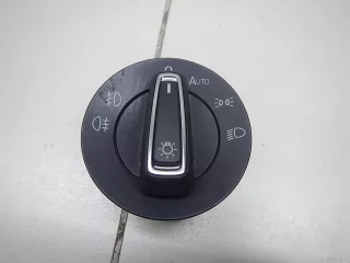 5G0941431BDWZU VAG Переключатель света Volkswagen Golf SPORTSVAN Rastailing Арт E70428153, вид 1