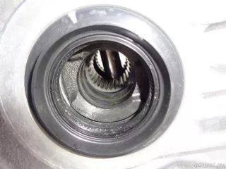 F0YD03000 Mazda АКПП (автоматическая коробка переключения передач) Mazda 3 BP Арт E70430872, вид 14