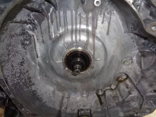 F0YD03000 Mazda АКПП (автоматическая коробка переключения передач) Mazda 3 BP Арт E70430872, вид 8
