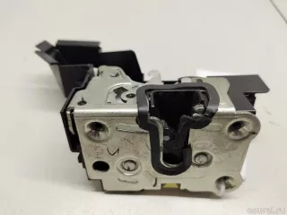 805039187R Renault Замок двери передней левой Renault Duster 2 Арт E70434757, вид 4