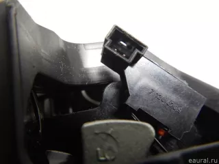 51247248535 BMW Ручка открывания багажника BMW 1 F20/F21 Арт E70435565, вид 4