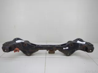 55410A6000 Hyundai-Kia Балка подвески задняя  Hyundai i30 GD Арт E70436748, вид 1