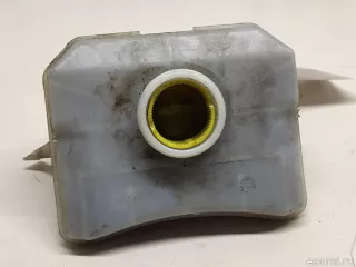 8W0611301 VAG Бачок главного тормозного цилиндра Porsche Macan restailing Арт E70439351, вид 1