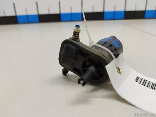 8W0611301 VAG Бачок главного тормозного цилиндра Porsche Macan restailing Арт E70439351, вид 17