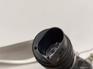 8W0611301 VAG Бачок главного тормозного цилиндра Porsche Macan restailing Арт E70439351, вид 24