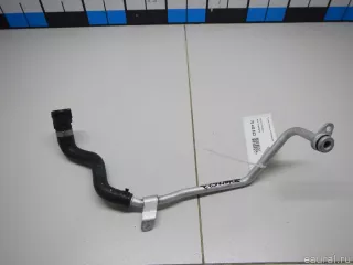 17128606015 BMW Трубка охлаждающей жидкости металлическая MINI CLUBMAN F54 Арт E70442623, вид 1