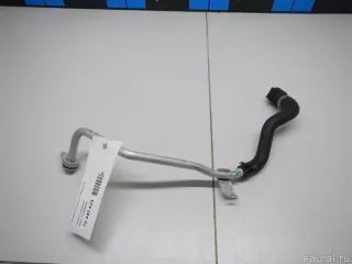17128606015 BMW Трубка охлаждающей жидкости металлическая MINI CLUBMAN F54 Арт E70442623, вид 3