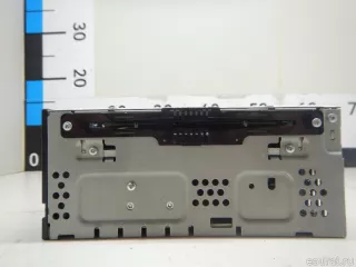 CJ5Z18C869HA Ford Магнитола Ford Kuga 2 Арт E70451061, вид 1