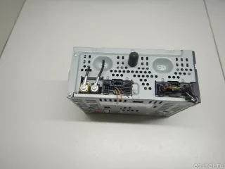 CJ5Z18C869HA Ford Магнитола Ford Kuga 2 Арт E70451061, вид 3