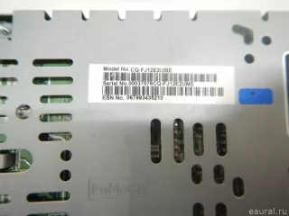 CJ5Z18C869HA Ford Магнитола Ford Kuga 2 Арт E70451061, вид 10