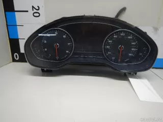 4H0920980CX VAG Панель приборов Audi A8 D4 (S8) Арт E70451139, вид 1