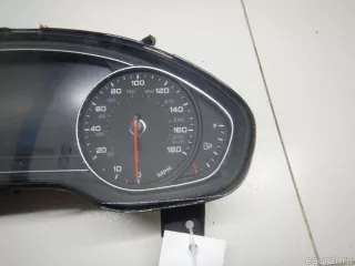 4H0920980CX VAG Панель приборов Audi A8 D4 (S8) Арт E70451139, вид 2