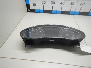 4H0920980CX VAG Панель приборов Audi A8 D4 (S8) Арт E70451139, вид 4