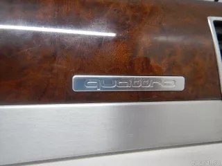 4H1857212A1WV VAG Накладка декоративная Audi A8 D4 (S8) Арт E70451180, вид 3
