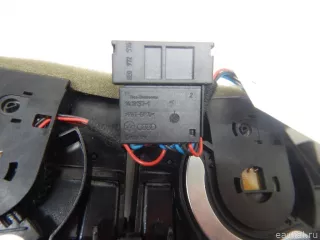 4H0819203BWVF VAG Дефлектор воздушный Audi A8 D4 (S8) Арт E70451326, вид 8