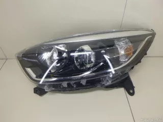 260603400R Renault Фара левая Renault Captur Арт E70451469, вид 1