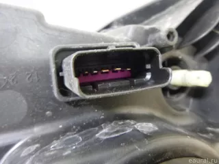 260603400R Renault Фара левая Renault Captur Арт E70451469, вид 3
